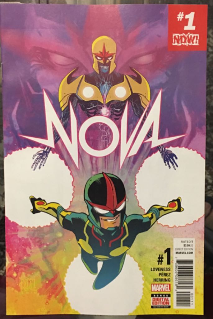 Nova (2007)