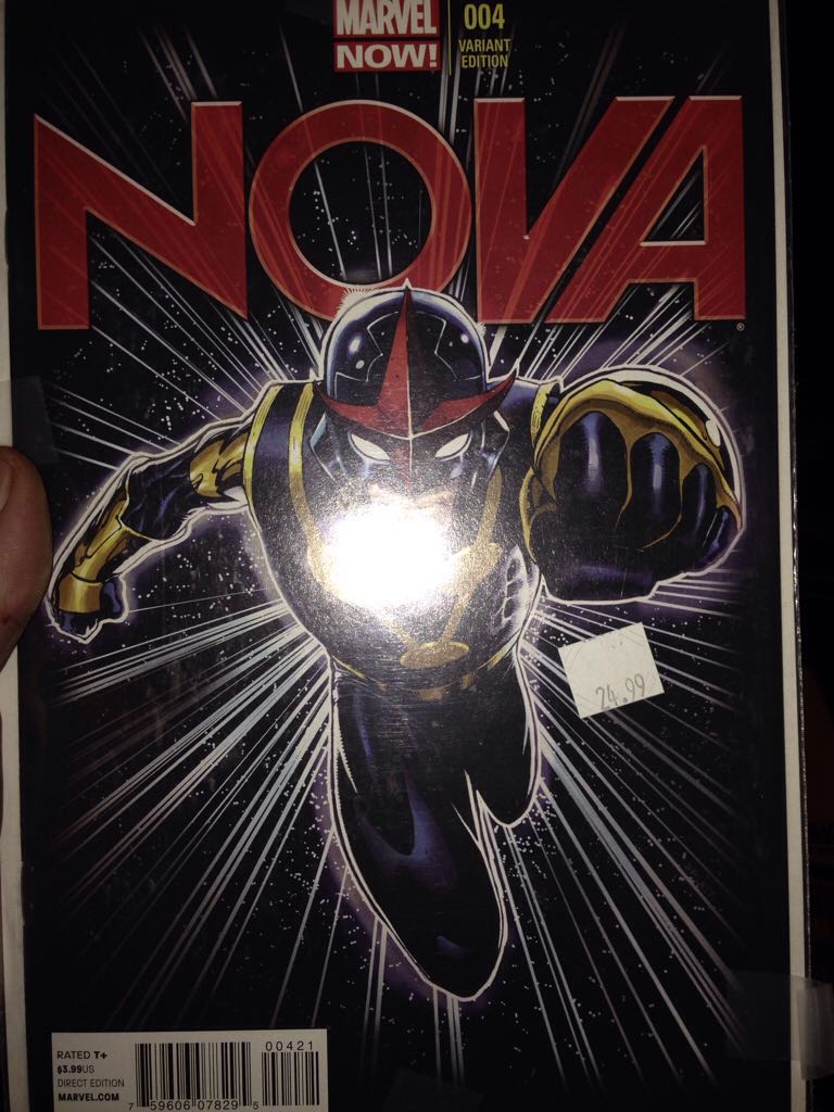 Nova