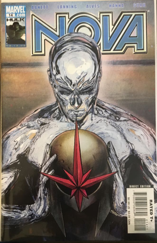 Justice League America