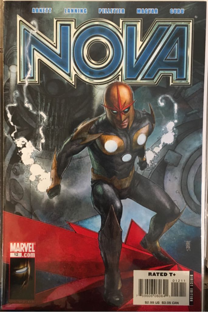 Nova
