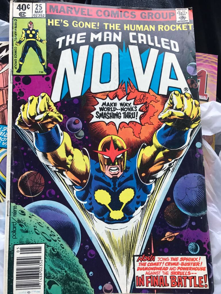 Nova