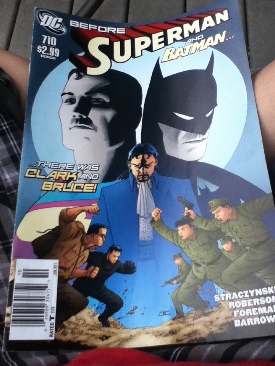 Fallen Angels Vol. 1