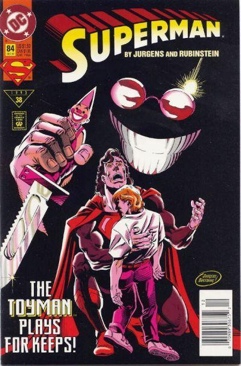 The Punisher (vol. 7)