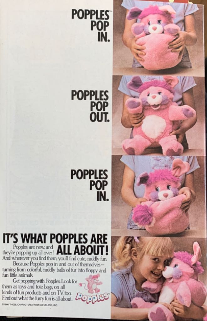 Thundercats #11 - Star Comics (11 - May 1986) comic book collectible [Barcode 071486021049] - Main Image 2