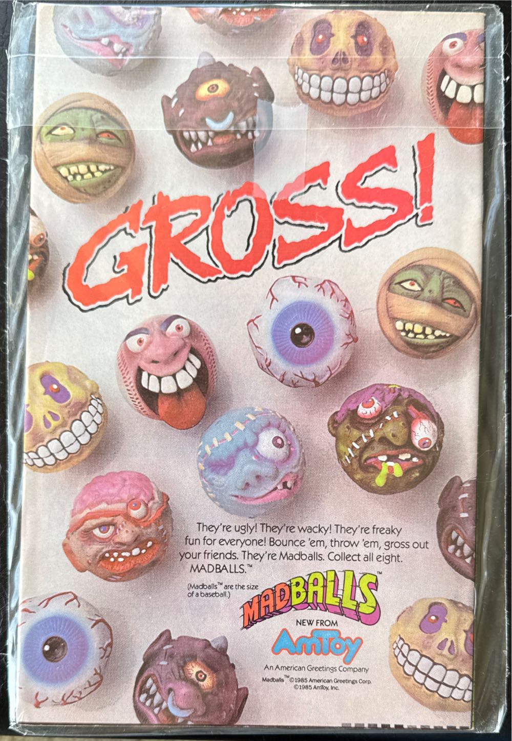 ThunderCats #4 - Marvel (4 - Jun 1986) comic book collectible [Barcode 071486021049] - Main Image 2