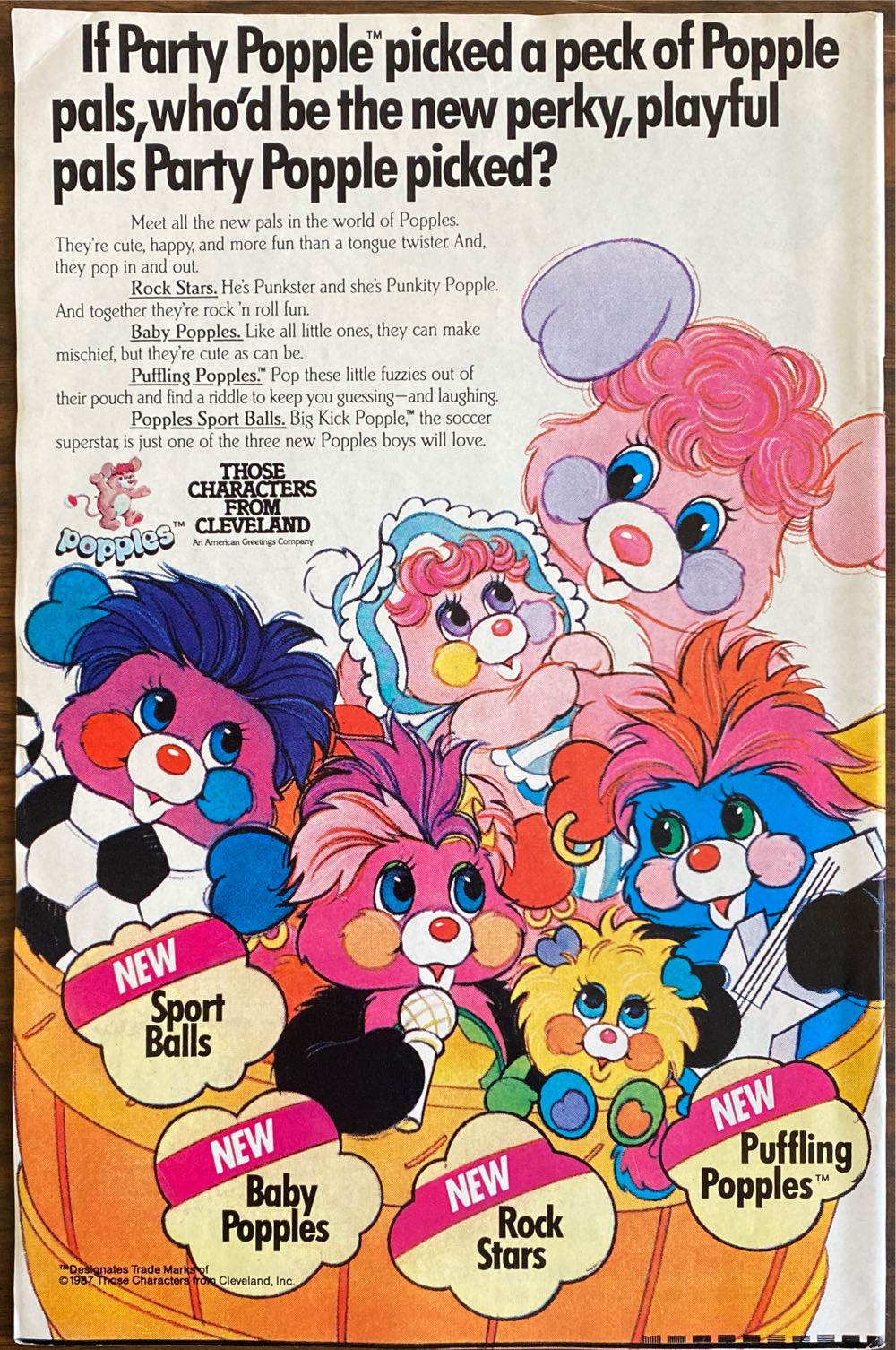 Thundercats #17 - Star Comics (17 - Nov 1987) comic book collectible [Barcode 071486021049] - Main Image 2