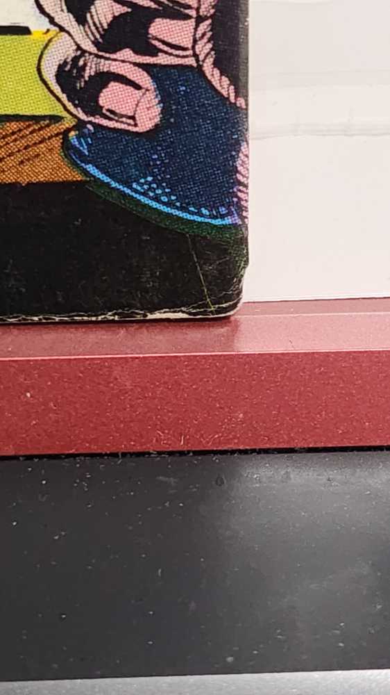 Phantom Stranger, The - DC (Detective Comics) (27 - Nov 1973) comic book collectible [Barcode 070989316959] - Main Image 3