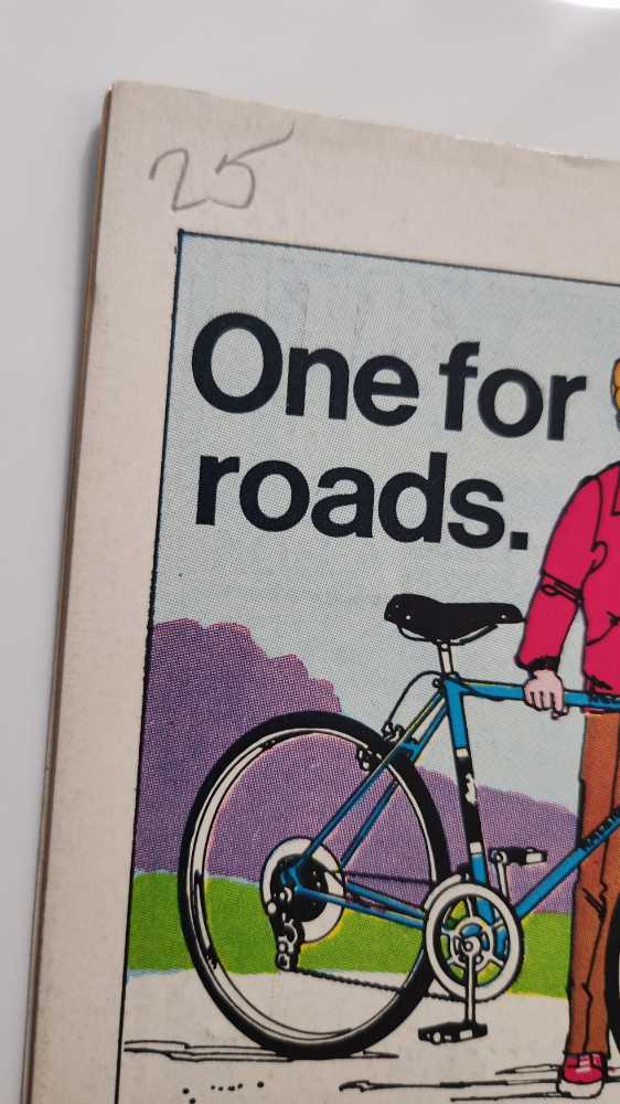 Phantom Stranger, The - DC (Detective Comics) (27 - Nov 1973) comic book collectible [Barcode 070989316959] - Main Image 4