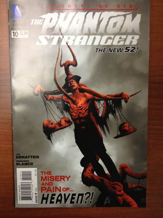 Justice League of America