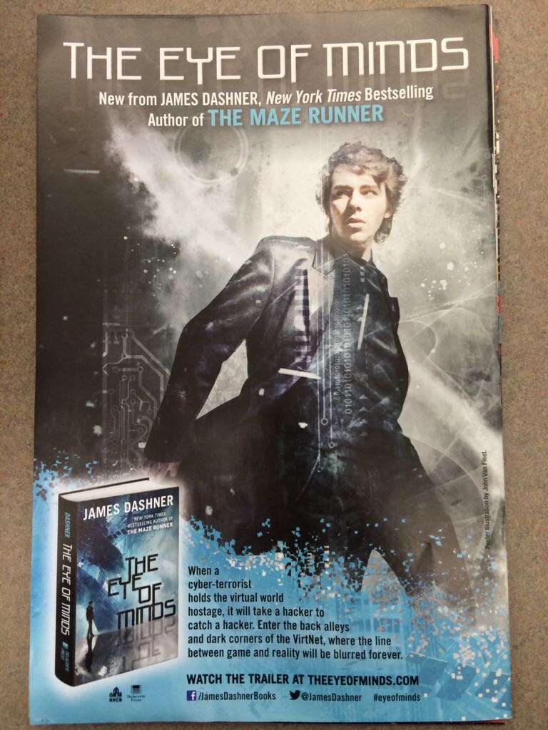 The Phantom Stranger  (13) comic book collectible [Barcode 761941311623] - Main Image 2