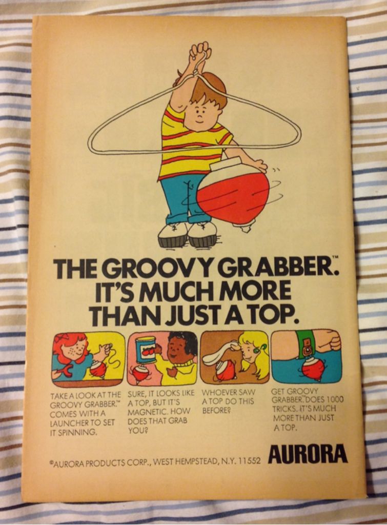 The Phantom Stranger - DC Comics (13 - Jun 1971) comic book collectible - Main Image 2