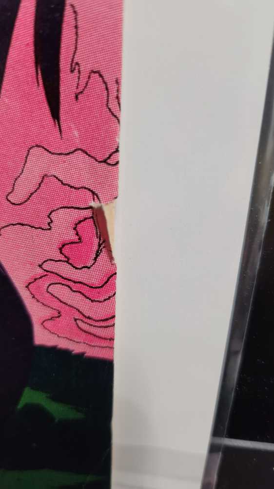 The Phantom Stranger - DC (Detective Comics) (2 - Aug 1969) comic book collectible - Main Image 4