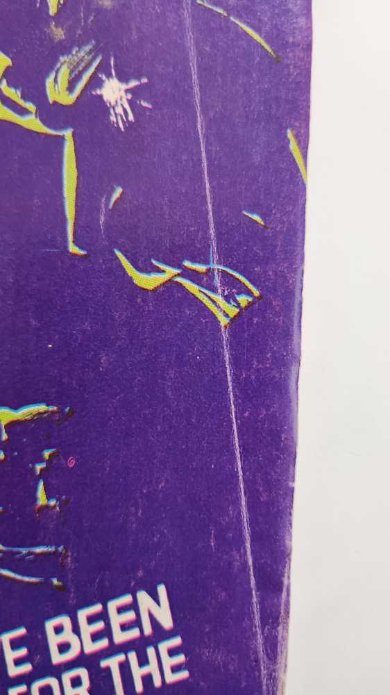 Phantom Stranger, The - DC (Detective Comics) (11 - Feb 1971) comic book collectible - Main Image 4