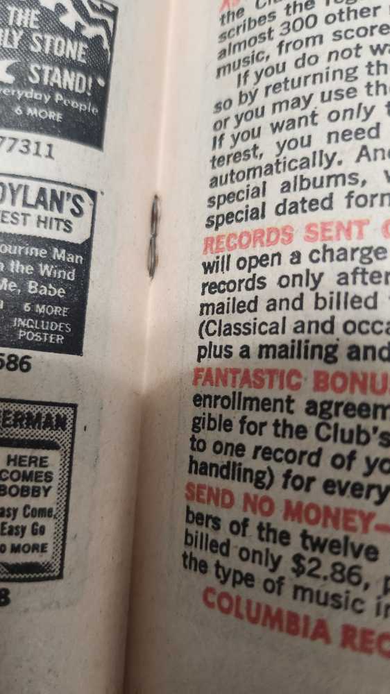 The Phantom Stranger - DC (Detective Comics) (12 - Apr 1971) comic book collectible - Main Image 3