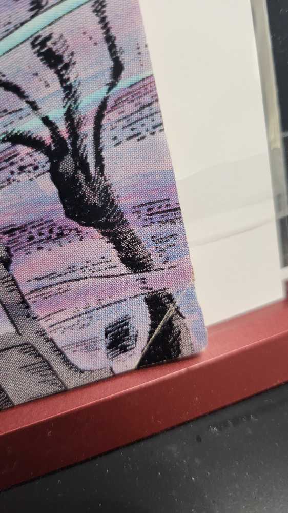 Phantom Stranger, The  (41) comic book collectible - Main Image 4