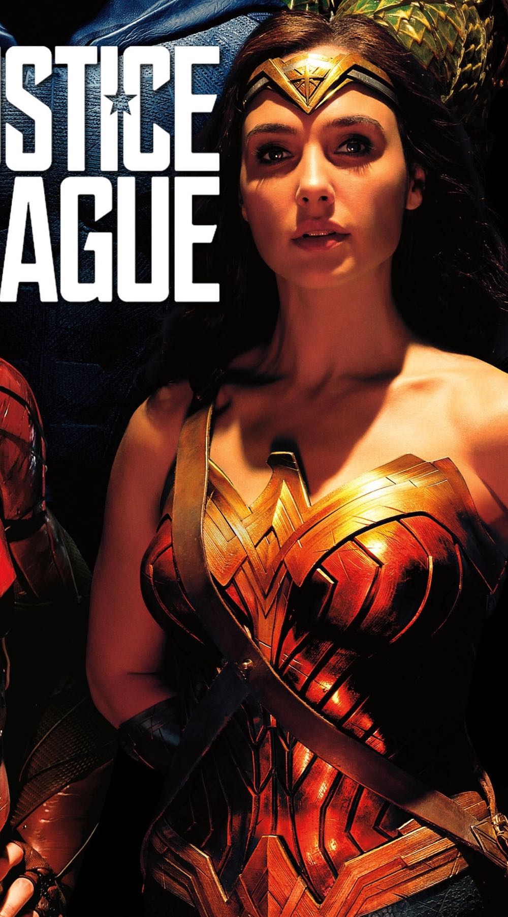 Justice League America - DC Comics (1 - May 1987) comic book collectible [Barcode 070989305557] - Main Image 3