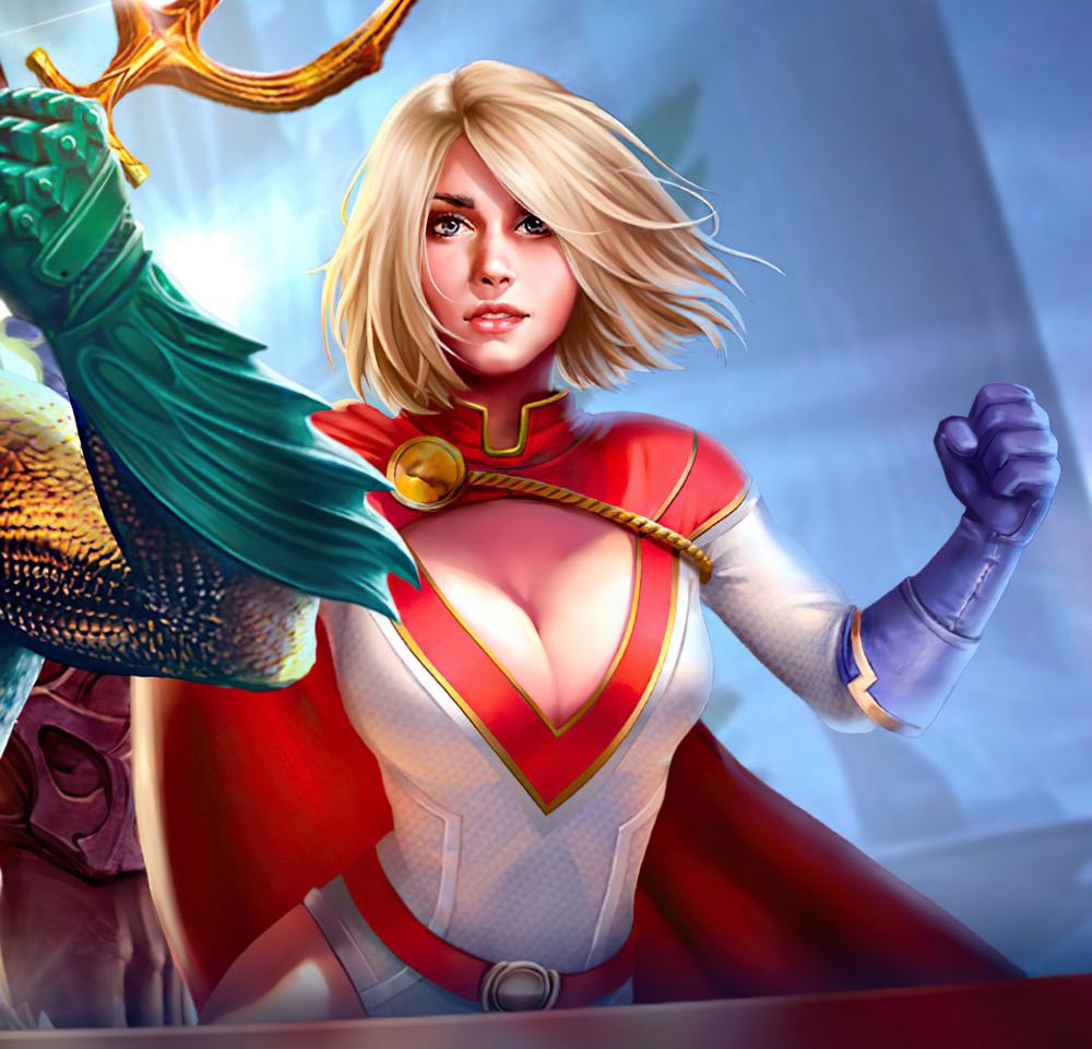 Justice League (Vol. 1) - DC Comics (2 - 06/1987) comic book collectible [Barcode 070989305557] - Main Image 3