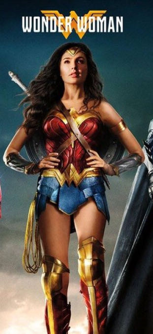 Justice League International - DC Comics (4 - Aug 1987) comic book collectible [Barcode 070989305557] - Main Image 3