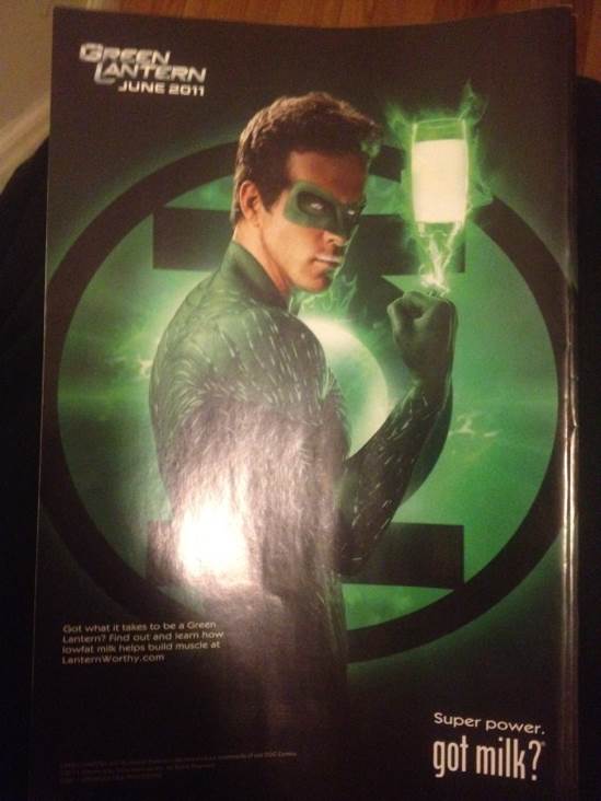 Justice League  (1) comic book collectible [Barcode 761941305936] - Main Image 2