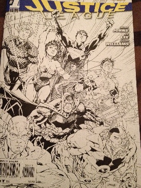 Superman : Anniversary Issue