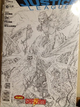 The Punisher:War Journal