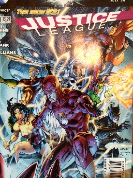 Batman: The Return of Bruce Wayne