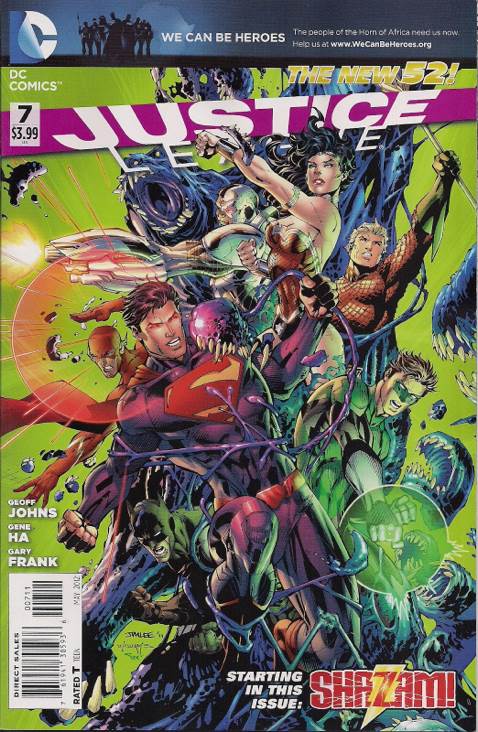 Superman : Anniversary Issue