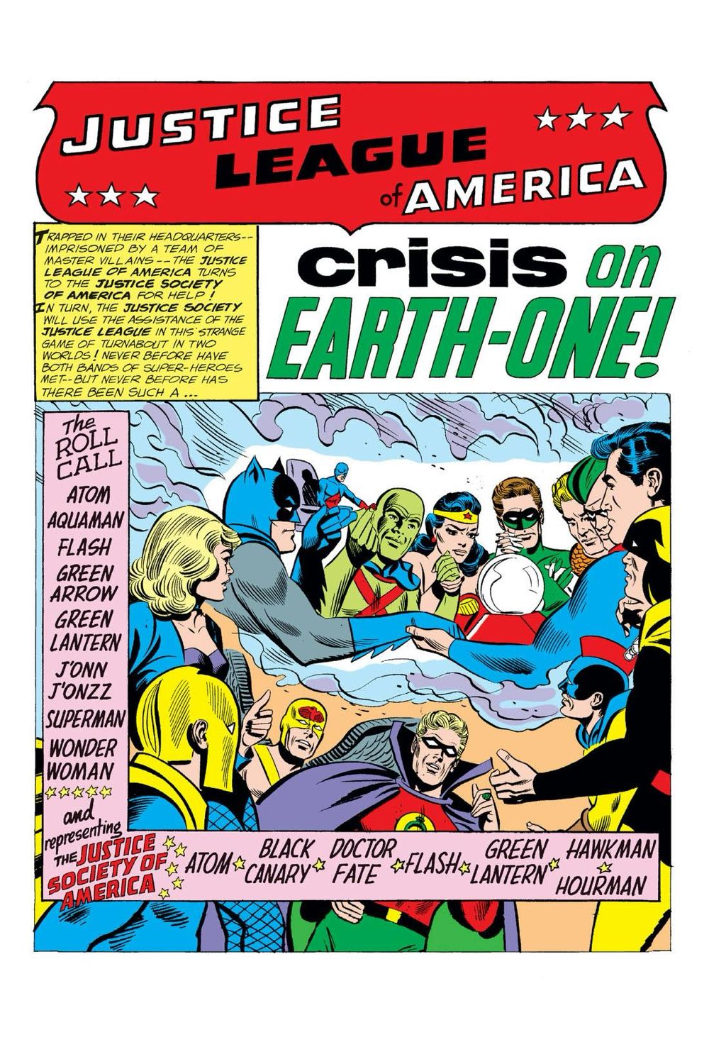 Justice League - DC (Detective Comics) (21 - Aug 2013) comic book collectible - Main Image 4