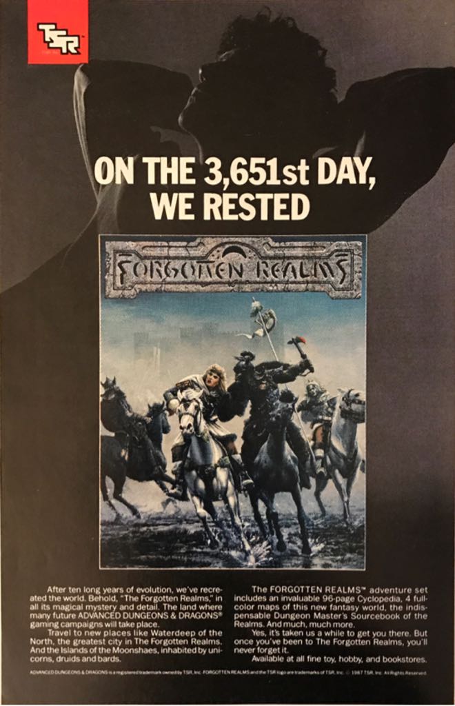 Justice League - DC Comics (6 - Oct 1987) comic book collectible - Main Image 2