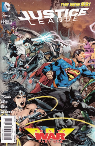 The Punisher:War Journal 