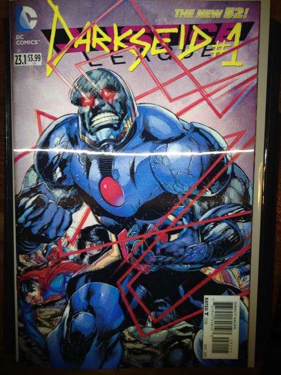 The Punisher:War Journal