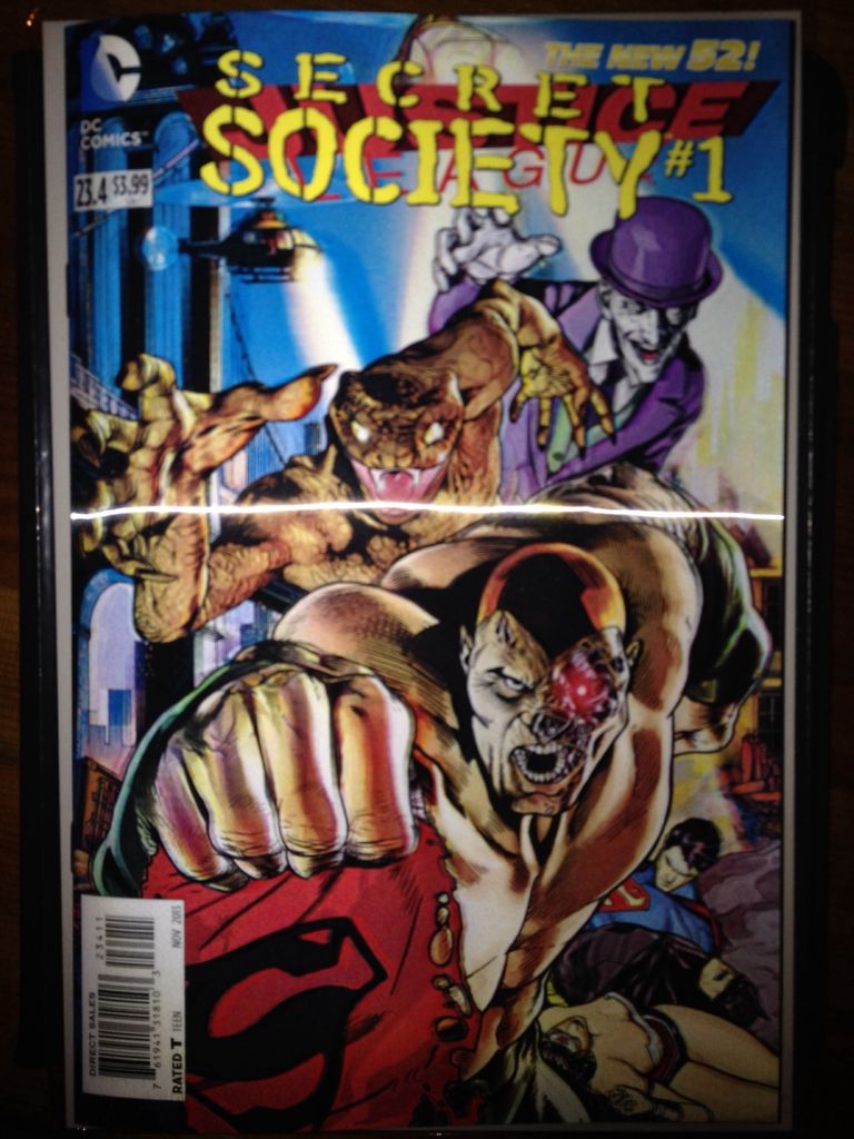 Marvel Saga: The Official History of the Marvel Universe