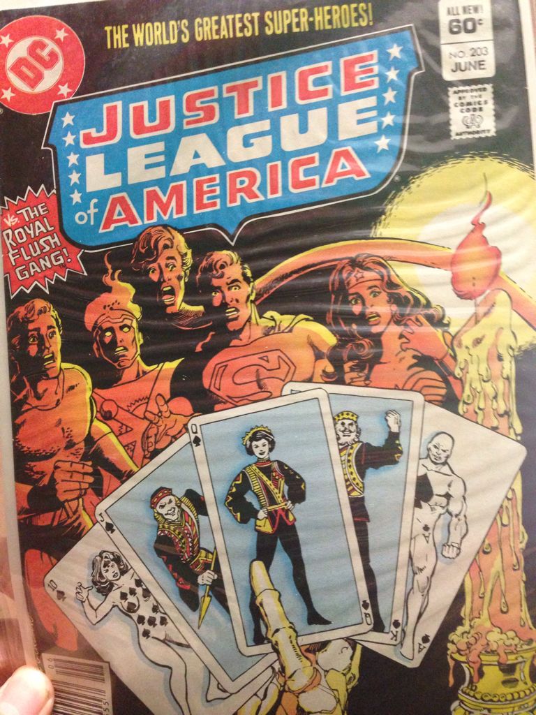 Justice Machine (Vol. 2)