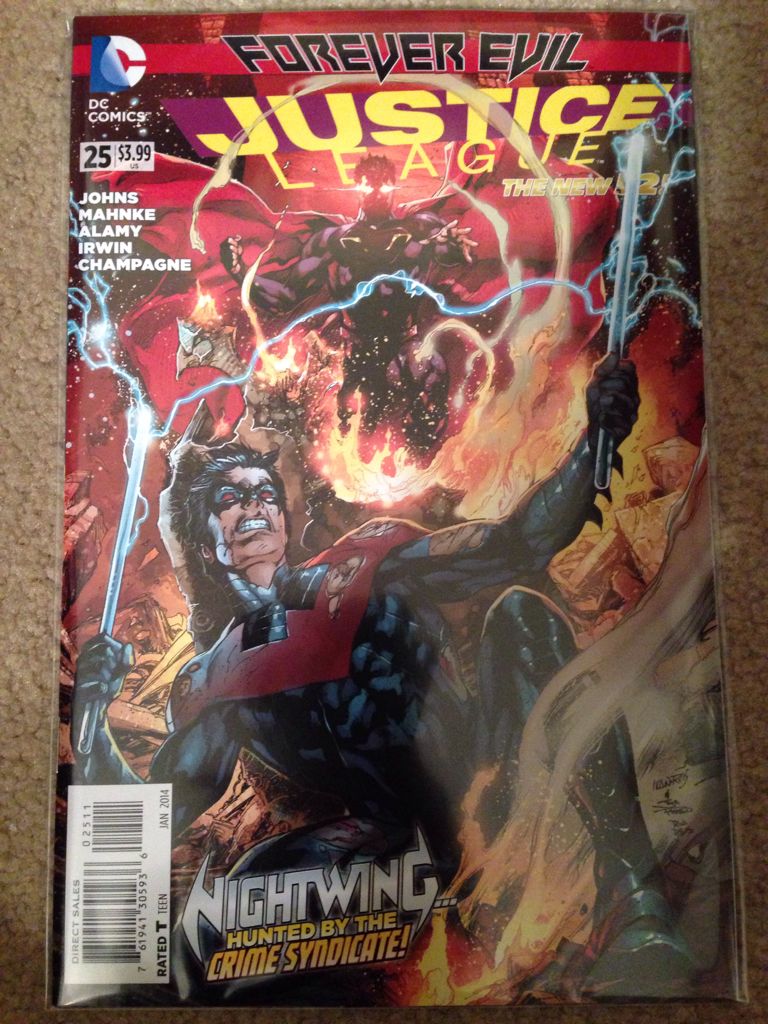 Superman : Anniversary Issue