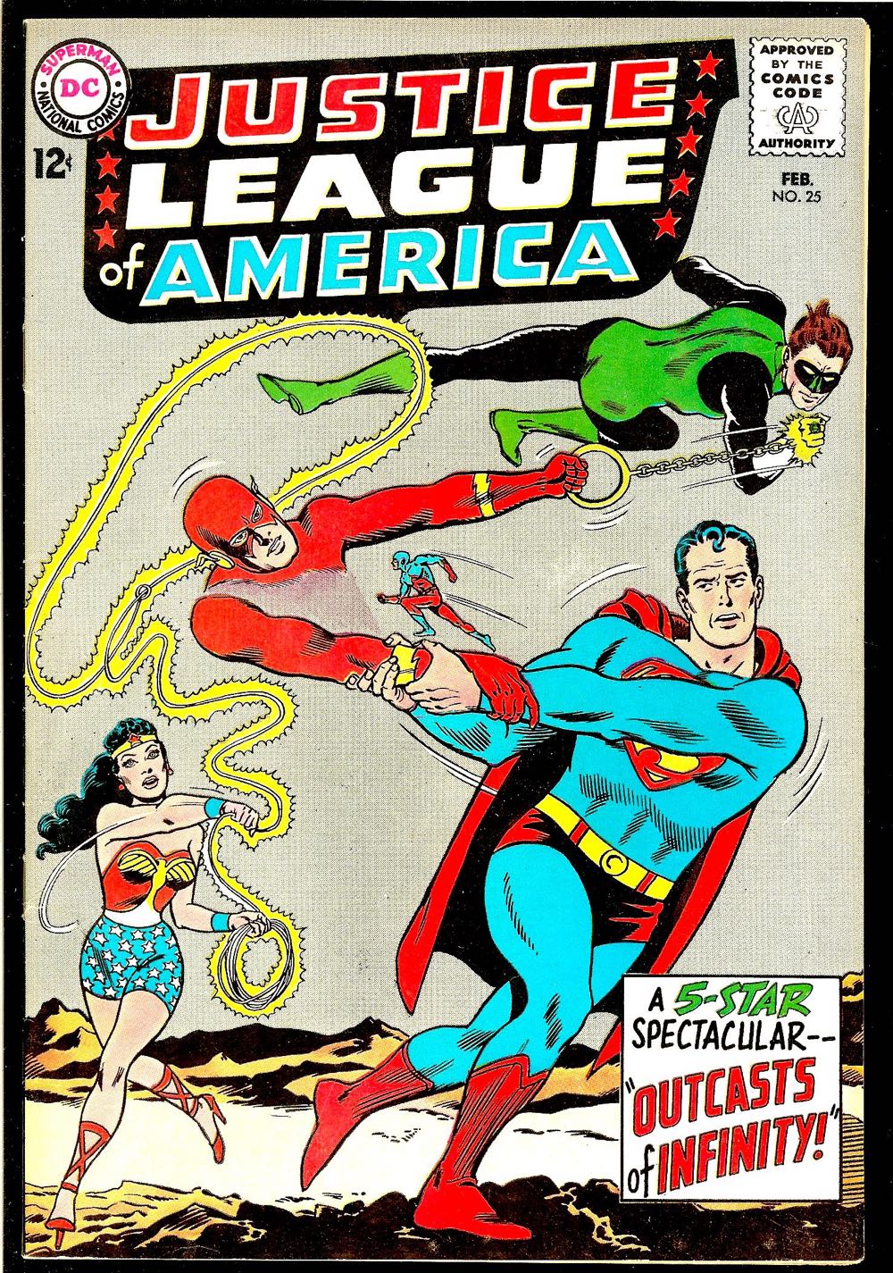Justice League - DC (Detective Comics) (25 - Jan 2014) comic book collectible [Barcode 761941305936] - Main Image 4