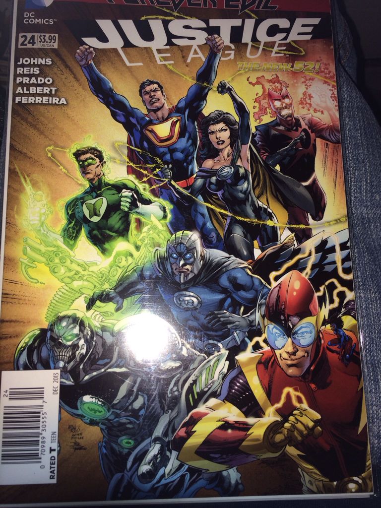 Punisher: War Journal, The