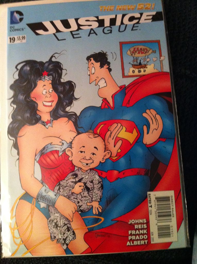 The Punisher:War Journal