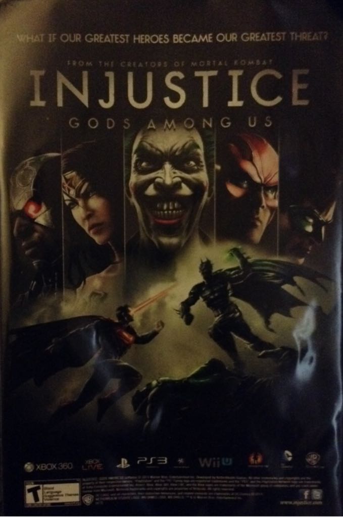 Justice League Vol. 2 - DC (19 - Jun 2013) comic book collectible [Barcode 761941305936] - Main Image 2