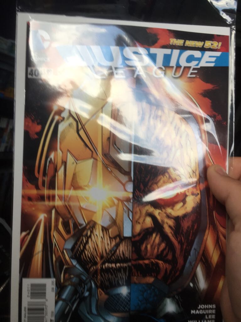 Superman : Anniversary Issue