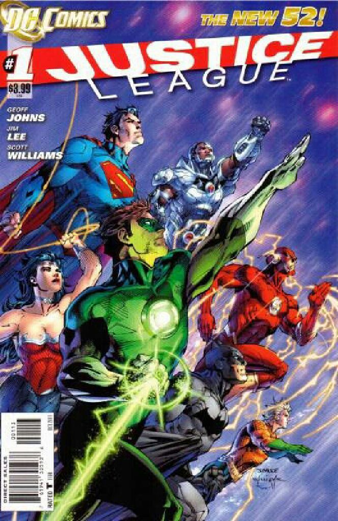 Superman : Anniversary Issue