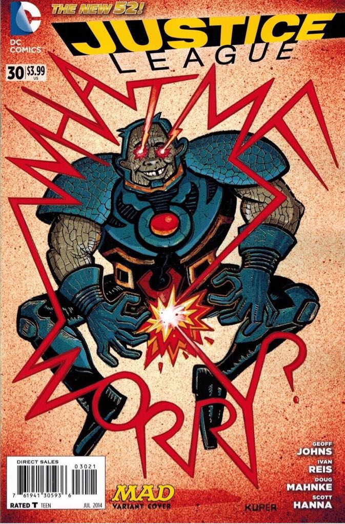 The Punisher:War Journal 