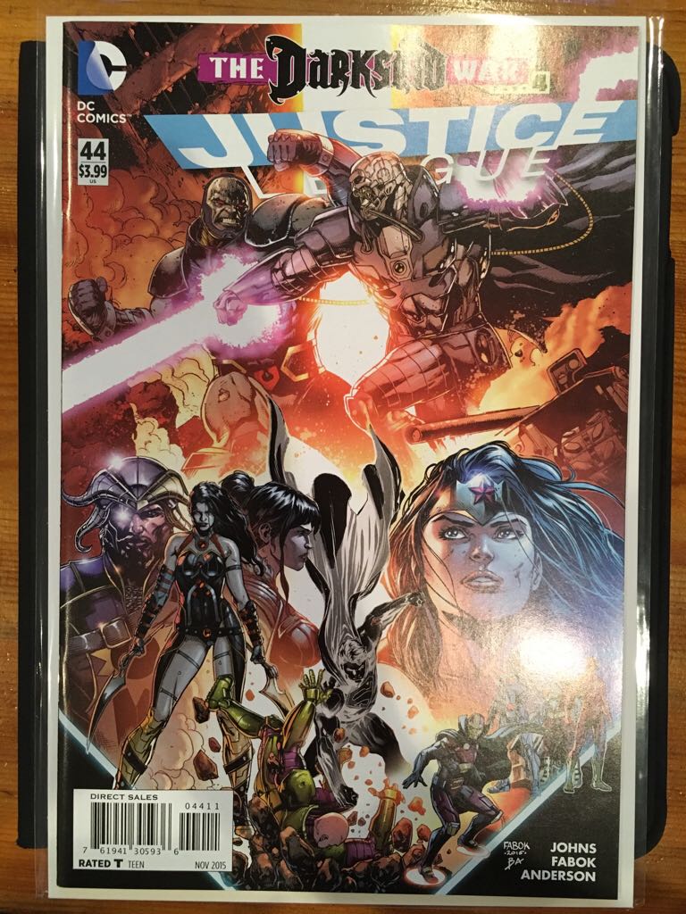 Superman : Anniversary Issue