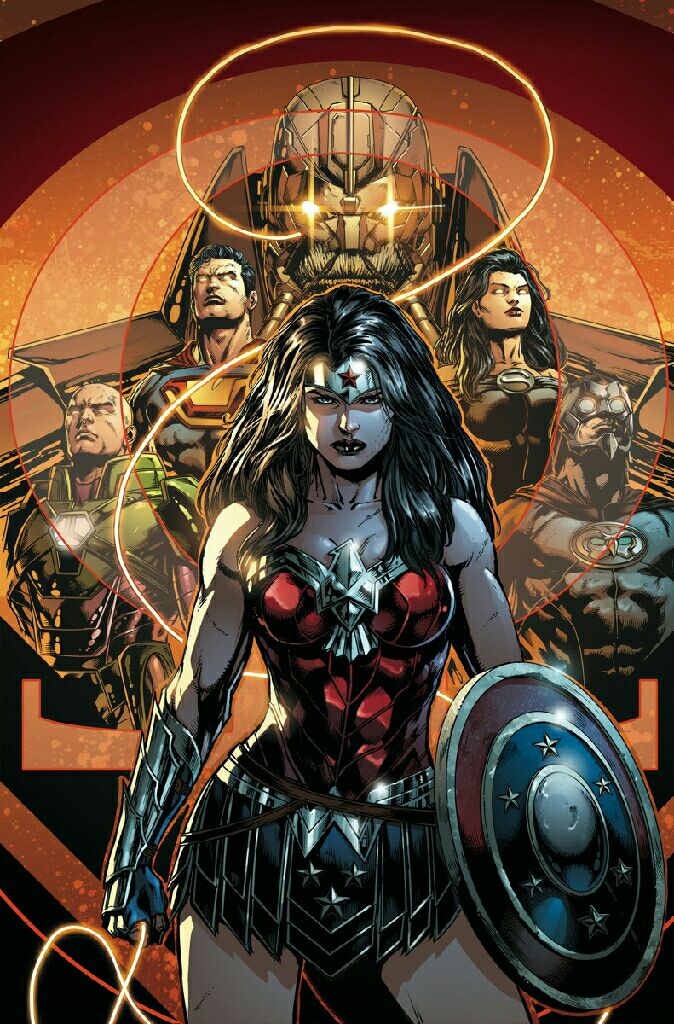 Batman Vol 42 (Limited)