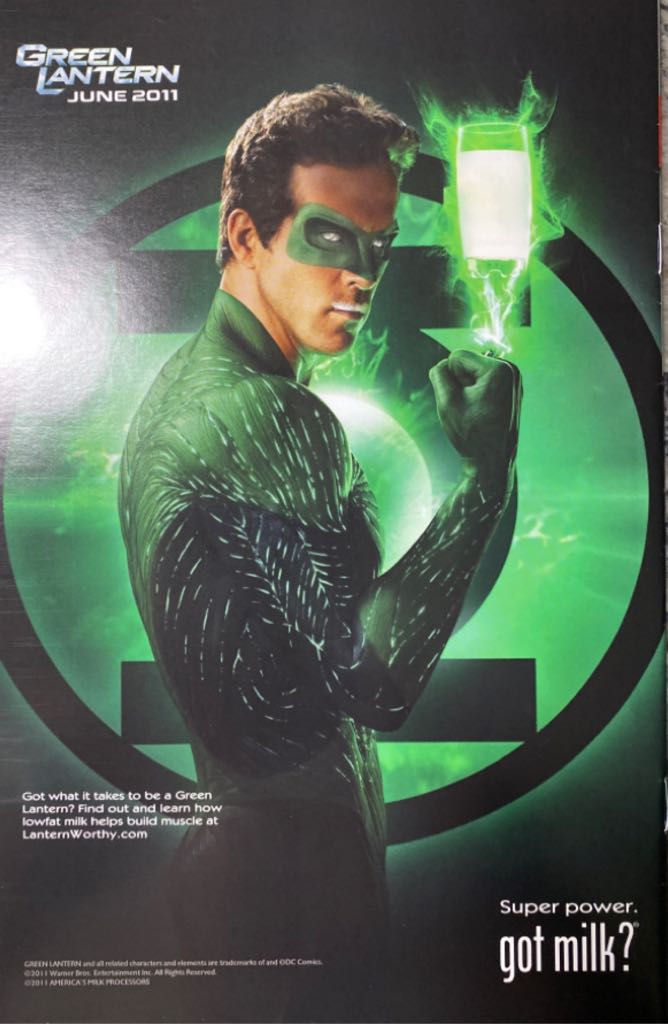 Justice League The New 52 #1 - DC Comics (1 - Oct 2011) comic book collectible [Barcode 76194130593600133] - Main Image 2