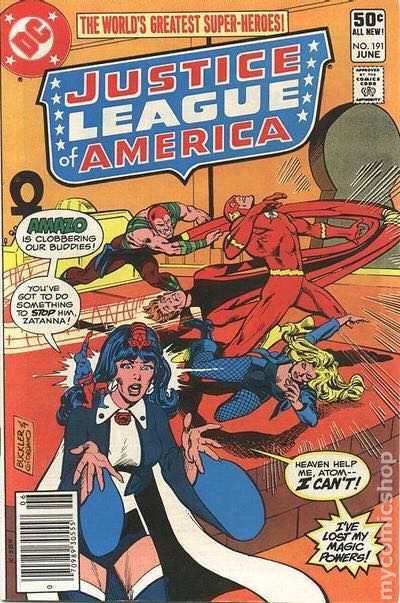 Justice League Vol. 2