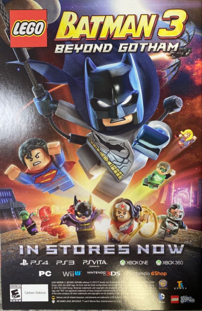 Justice League (Vol.2) - DC Comics (37 - Feb 2015) comic book collectible [Barcode 76194130593603711] - Main Image 2