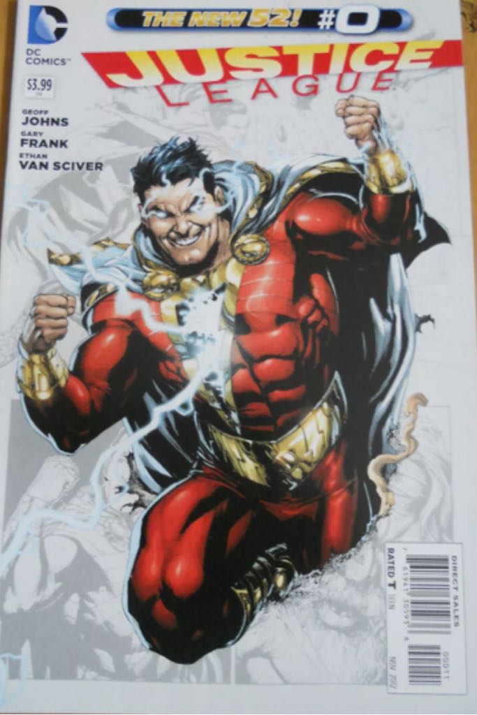 Superman : Anniversary Issue