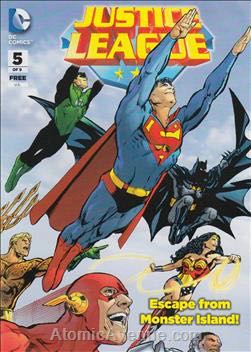 Marvel Saga: The Official History of the Marvel Universe