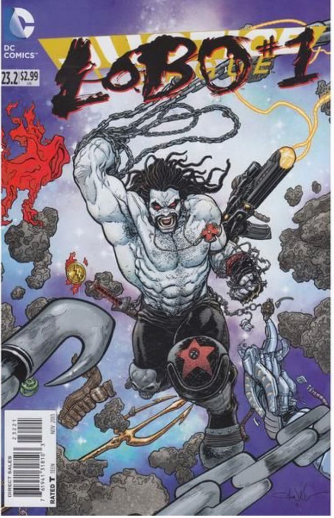 Punisher War Journal (2006)