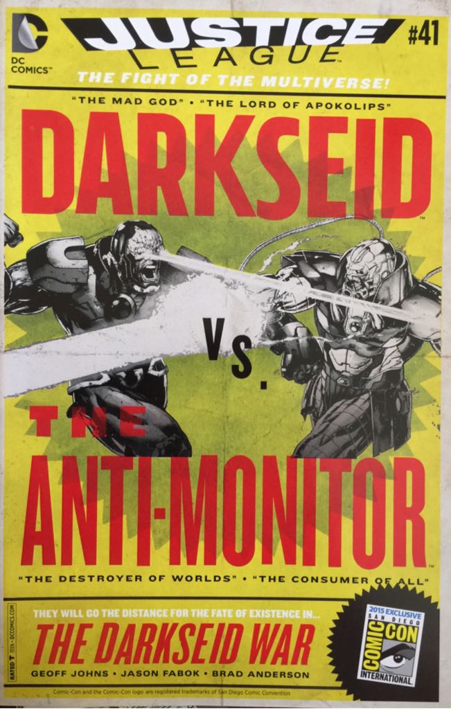 Spawn #203 (Key Issue)